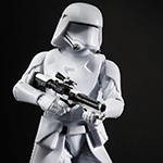 2015 Star Wars New York Comic Con Hasbro Reveals