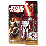 Leaked Photos Of 3 3/4 inch Star Wars Action Figures For 2016