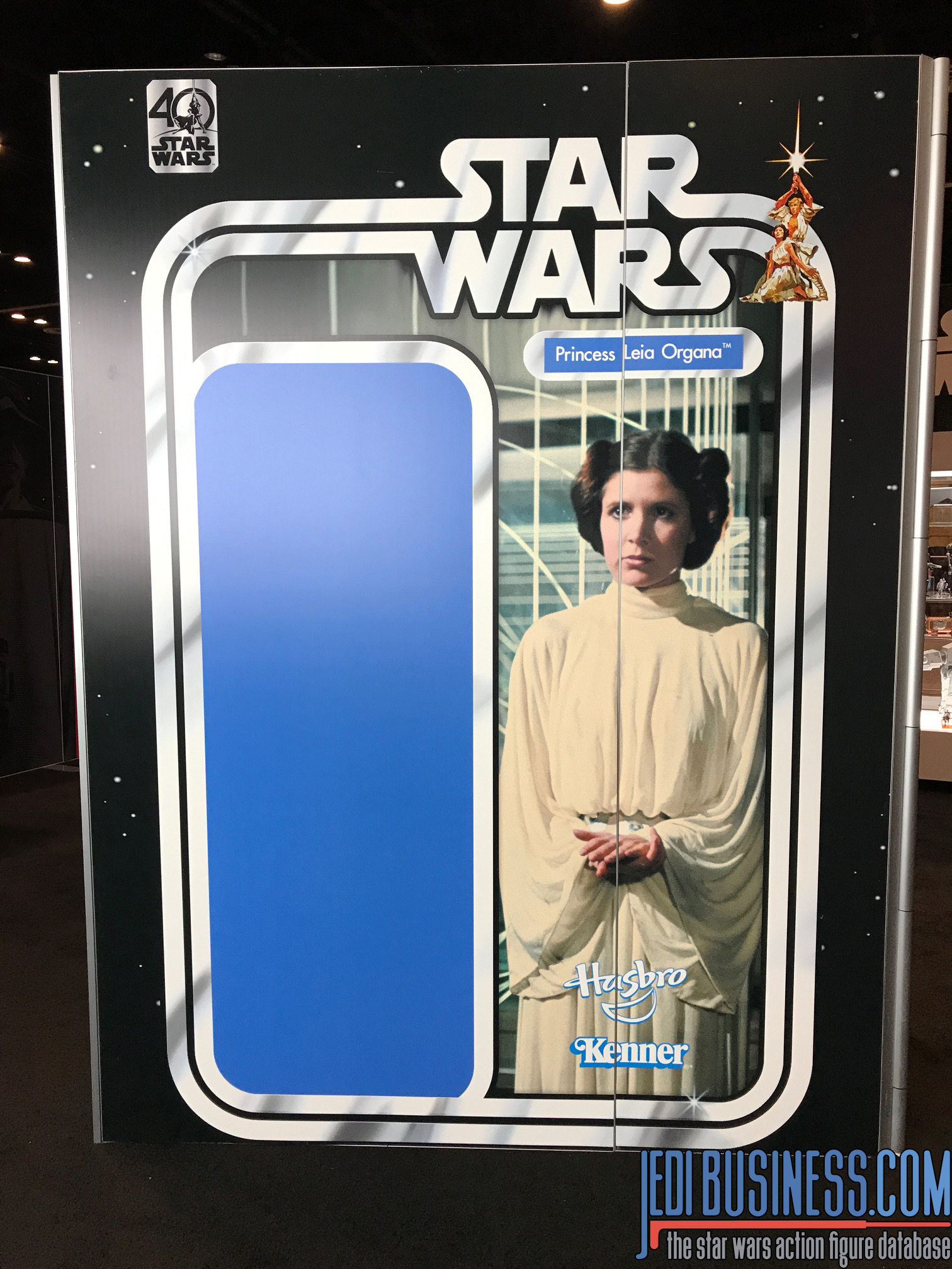 Star Wars Celebration Orlando 2017 - Hasbro Booth