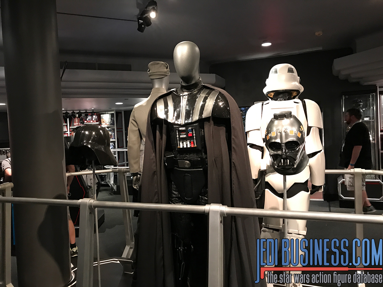 Star Wars Galactic Nights At Disney's Hollywood Studios