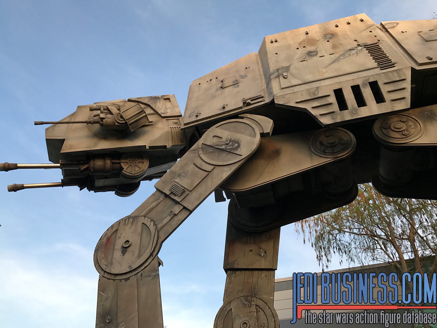 Star Wars Galactic Nights At Disney's Hollywood Studios