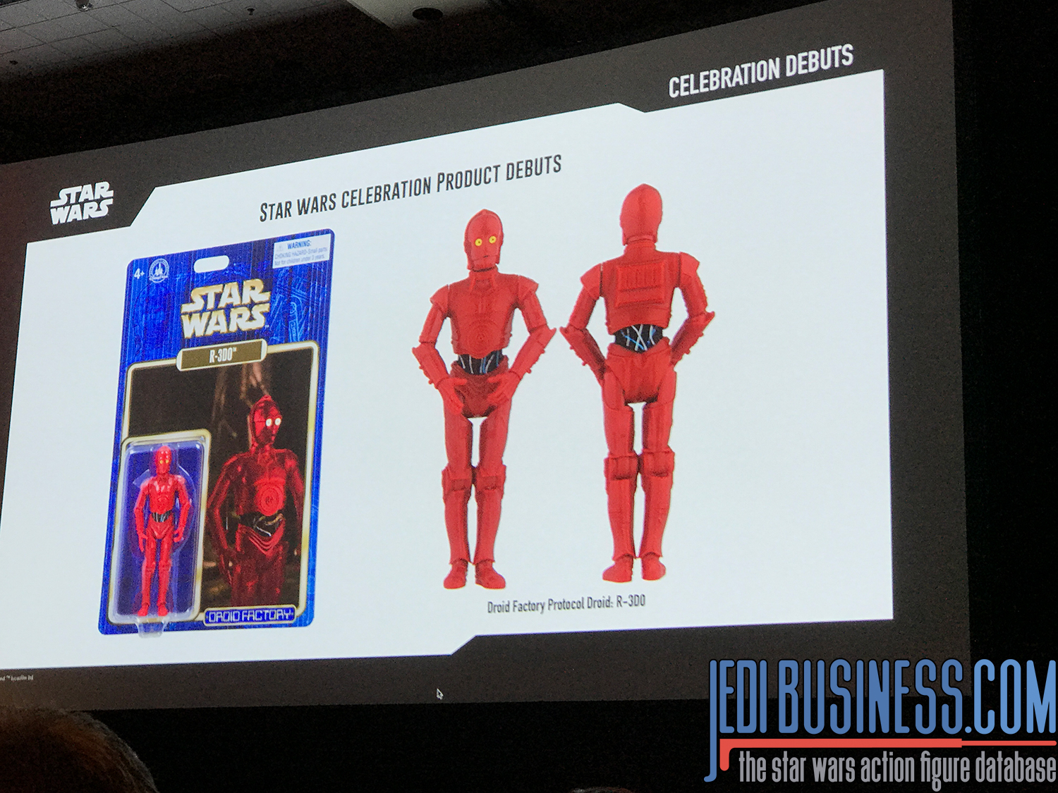 Disney Parks And Star Wars Merchandise Panel