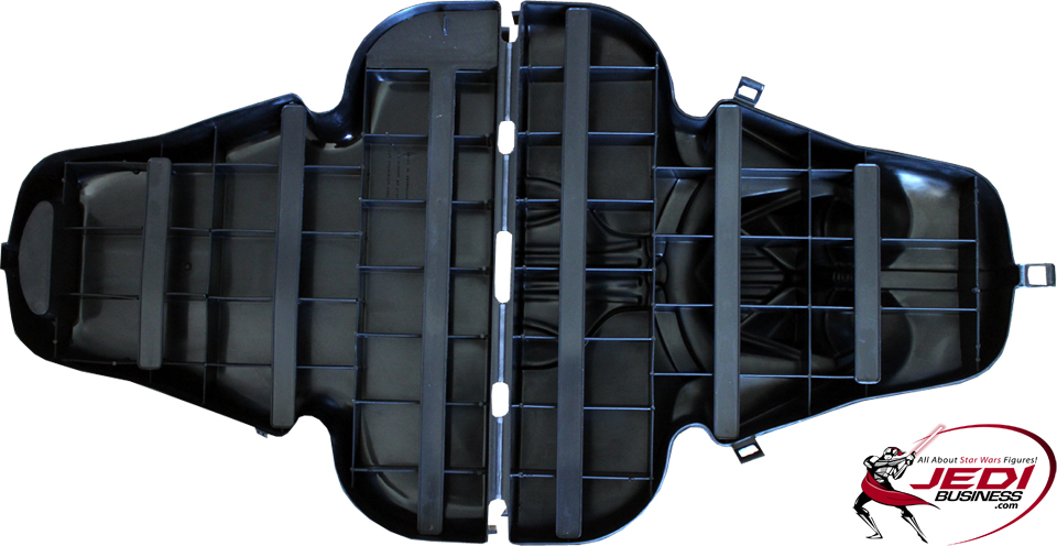 2004 OTC Carry Cases