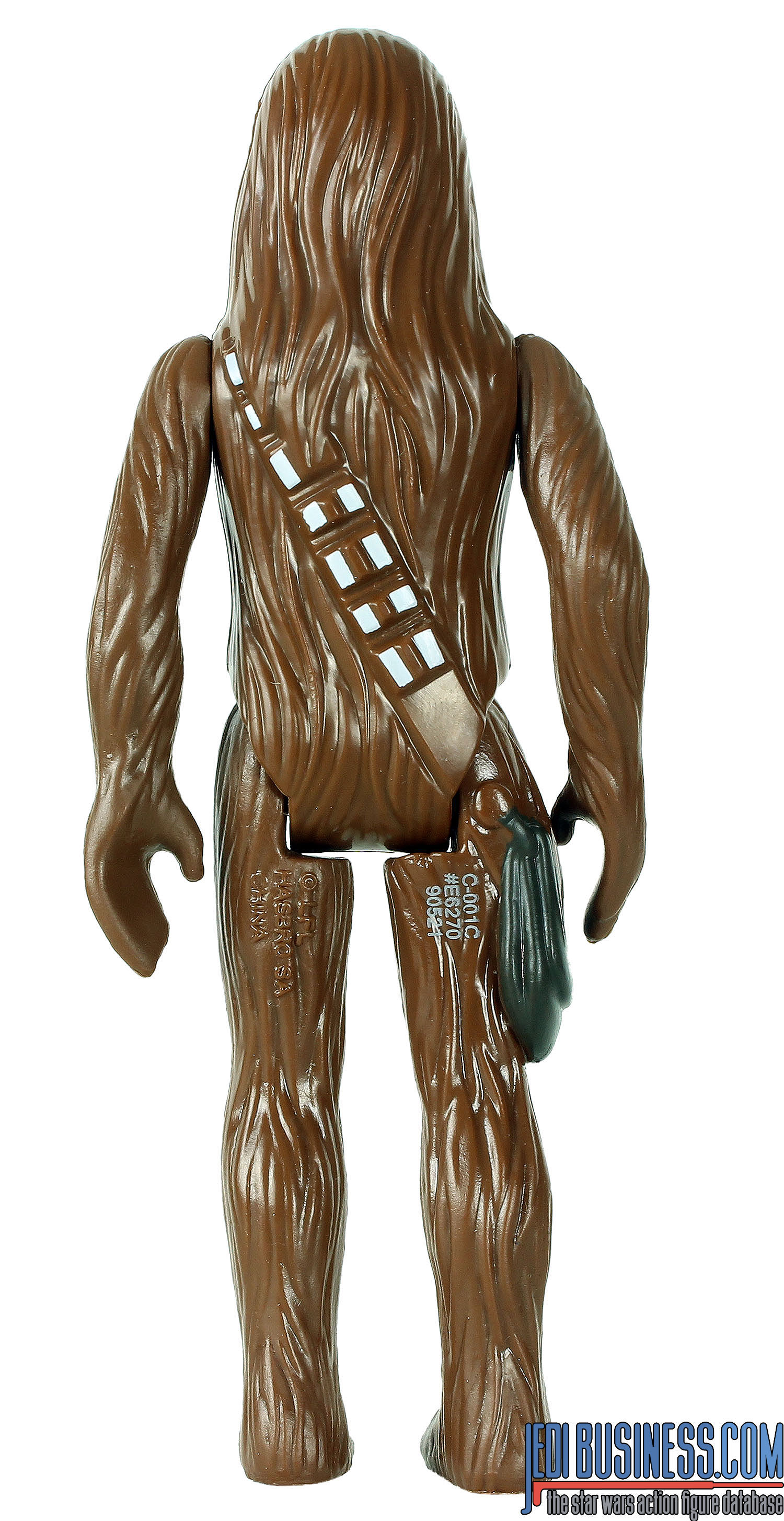 Star Wars Retro Collection 2019