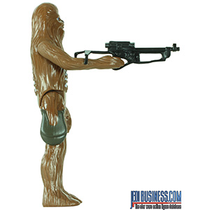 Star Wars Retro Collection 2019