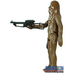 Star Wars Retro Collection 2019