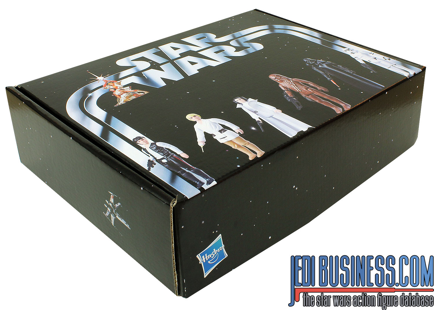 Star Wars Retro Collection 2019
