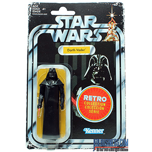 Star Wars Retro Collection 2019