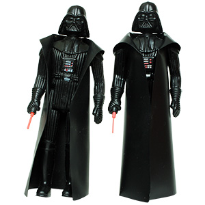 Star Wars Retro Collection 2019