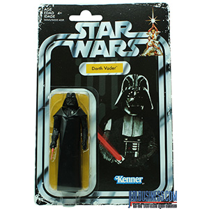 Star Wars Retro Collection 2019