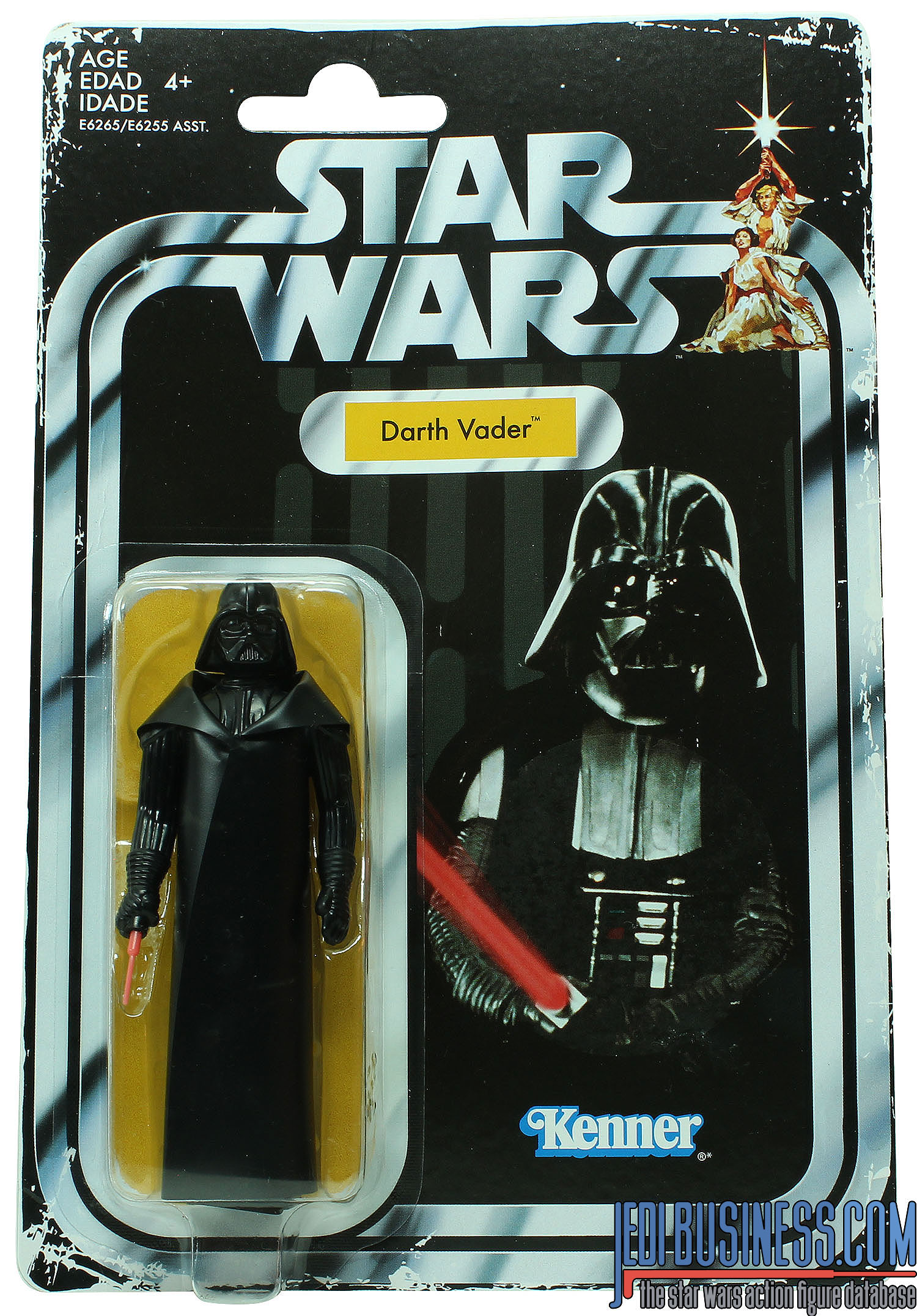 Star Wars Retro Collection 2019
