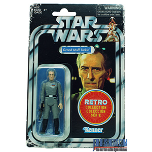 Star Wars Retro Collection 2019