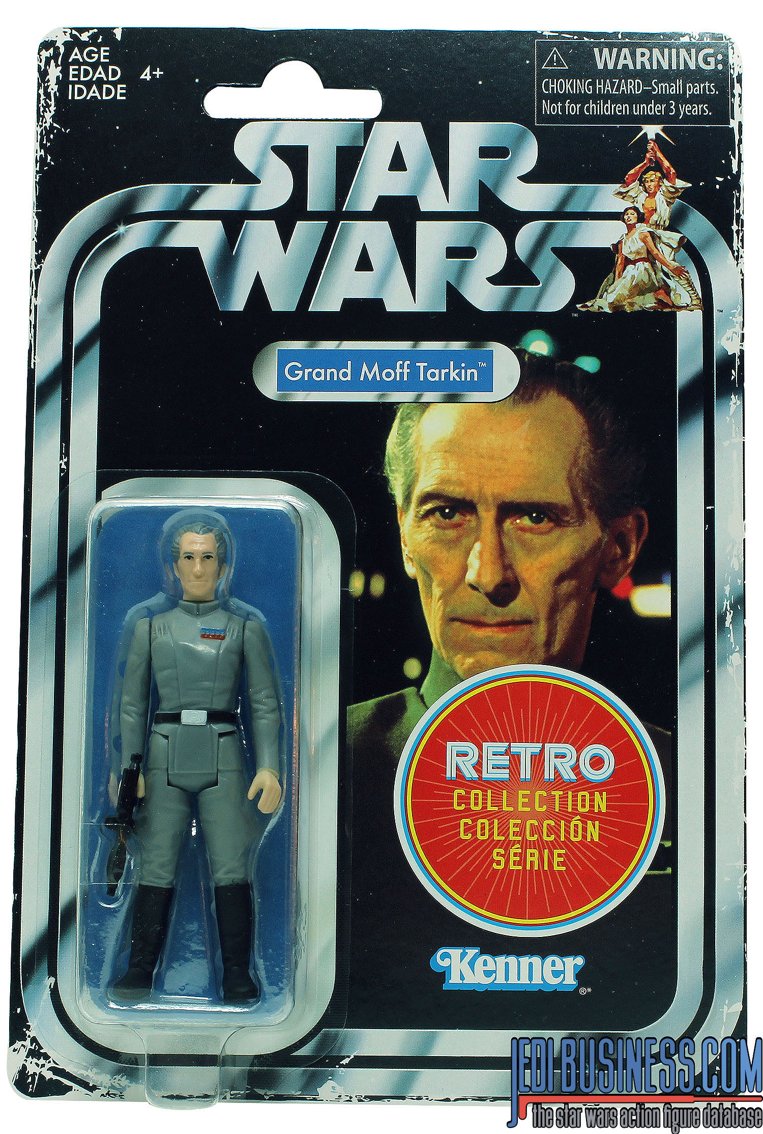 Star Wars Retro Collection 2019