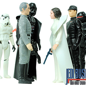Star Wars Retro Collection 2019