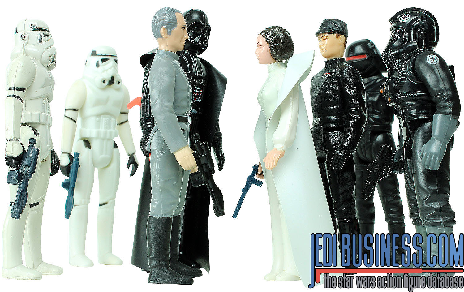 Star Wars Retro Collection 2019