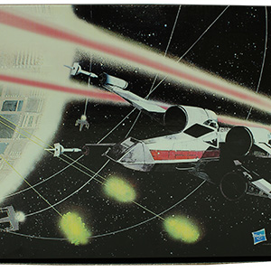 Star Wars Retro Collection 2019