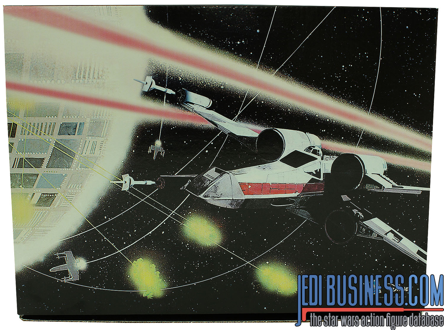 Star Wars Retro Collection 2019