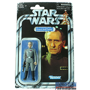 Star Wars Retro Collection 2019
