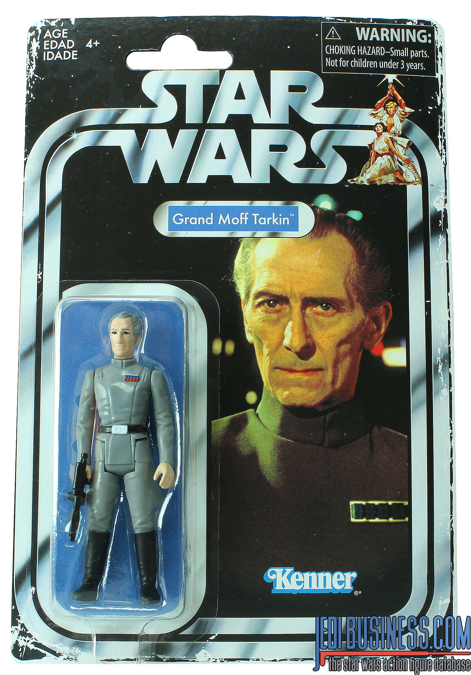 Star Wars Retro Collection 2019