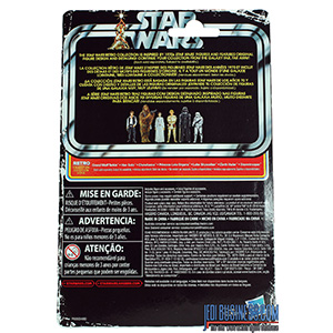 Star Wars Retro Collection 2019