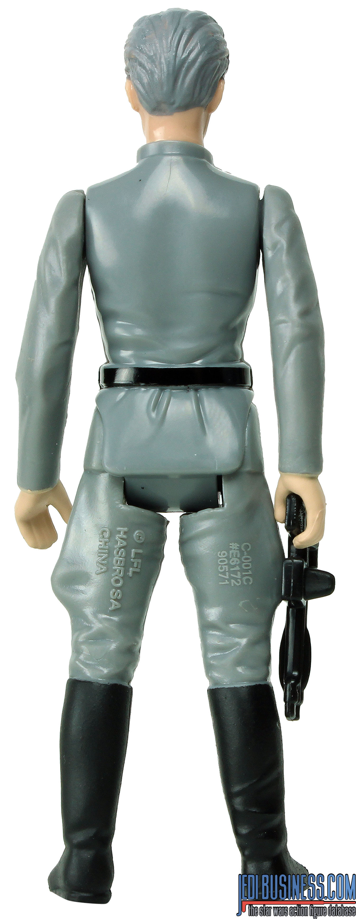 Star Wars Retro Collection 2019