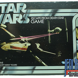 Star Wars Retro Collection 2019