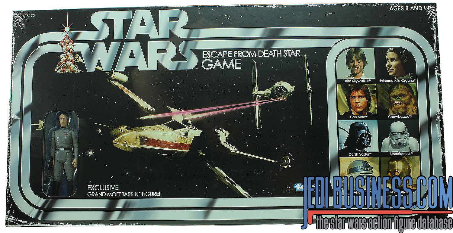 Star Wars Retro Collection 2019