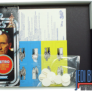 Star Wars Retro Collection 2019