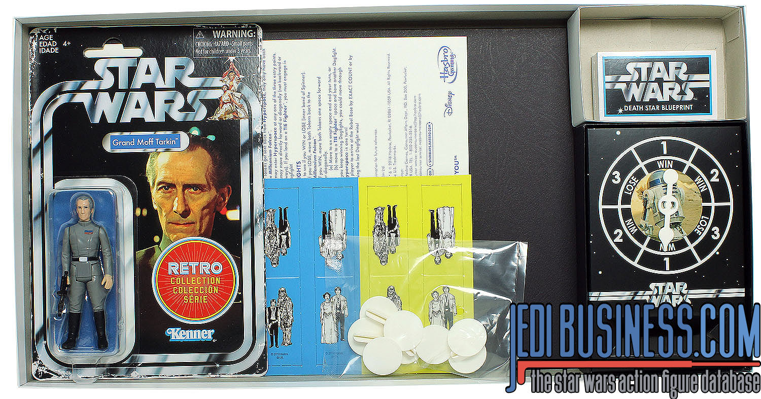 Star Wars Retro Collection 2019