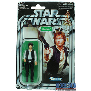 Star Wars Retro Collection 2019