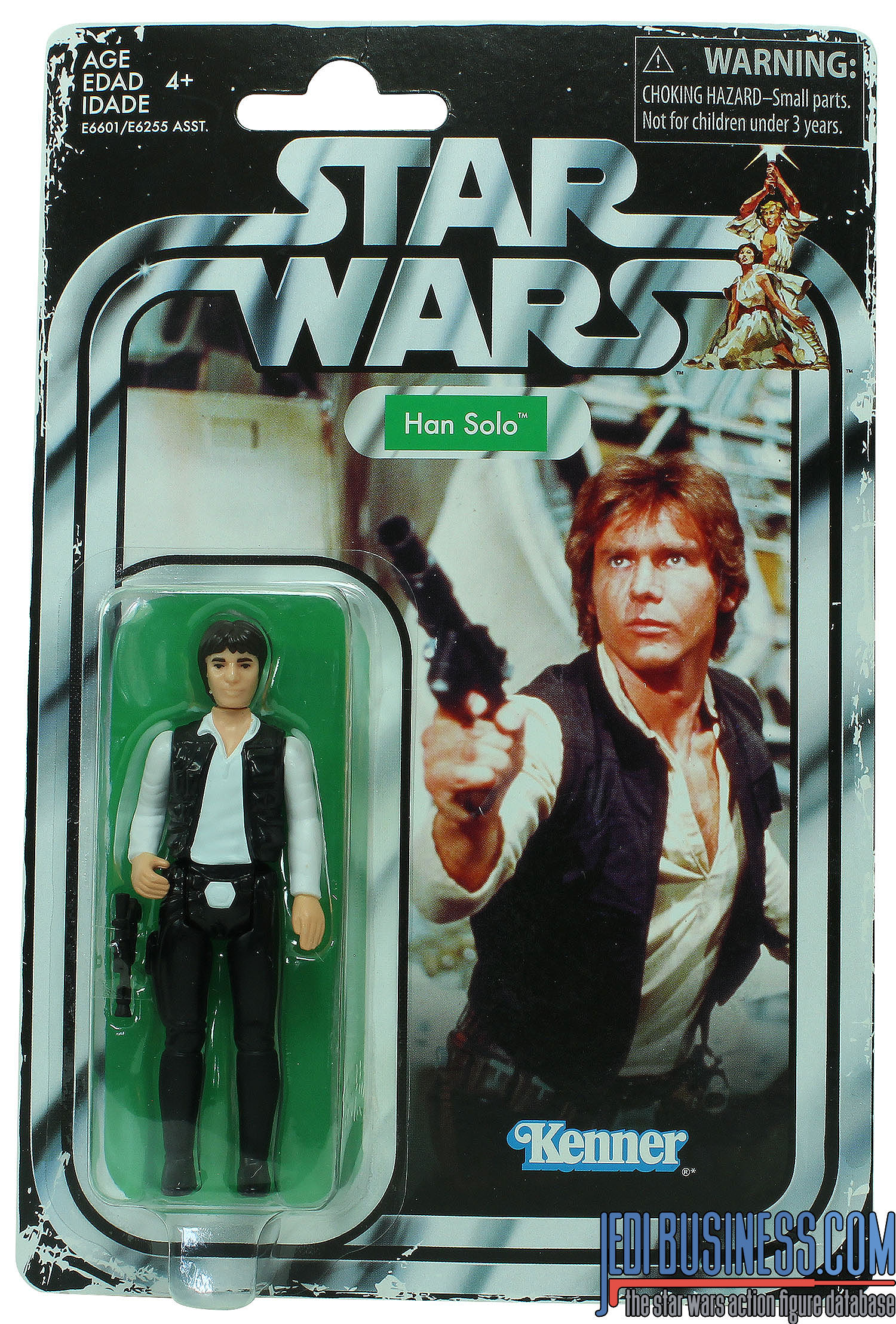 Star Wars Retro Collection 2019