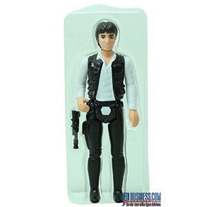 Star Wars Retro Collection 2019
