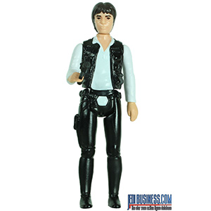 Star Wars Retro Collection 2019