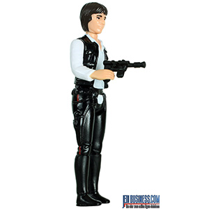 Star Wars Retro Collection 2019