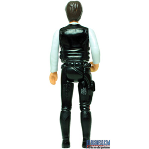 Star Wars Retro Collection 2019