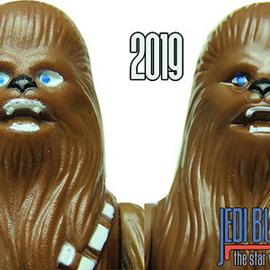Star Wars Retro Collection 2019