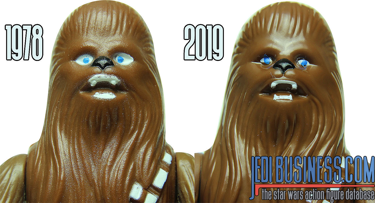 Star Wars Retro Collection 2019