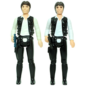 Star Wars Retro Collection 2019