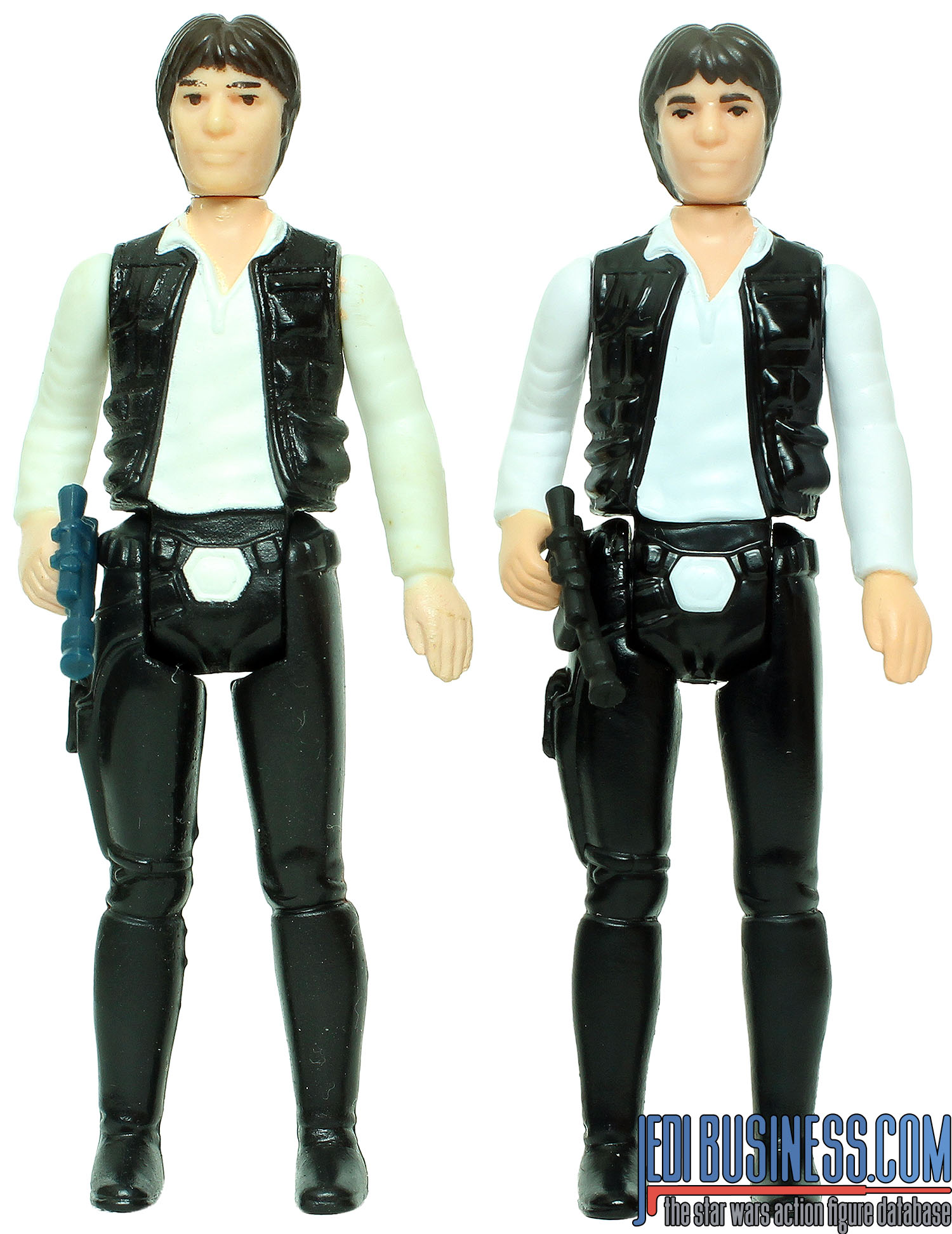 Star Wars Retro Collection 2019