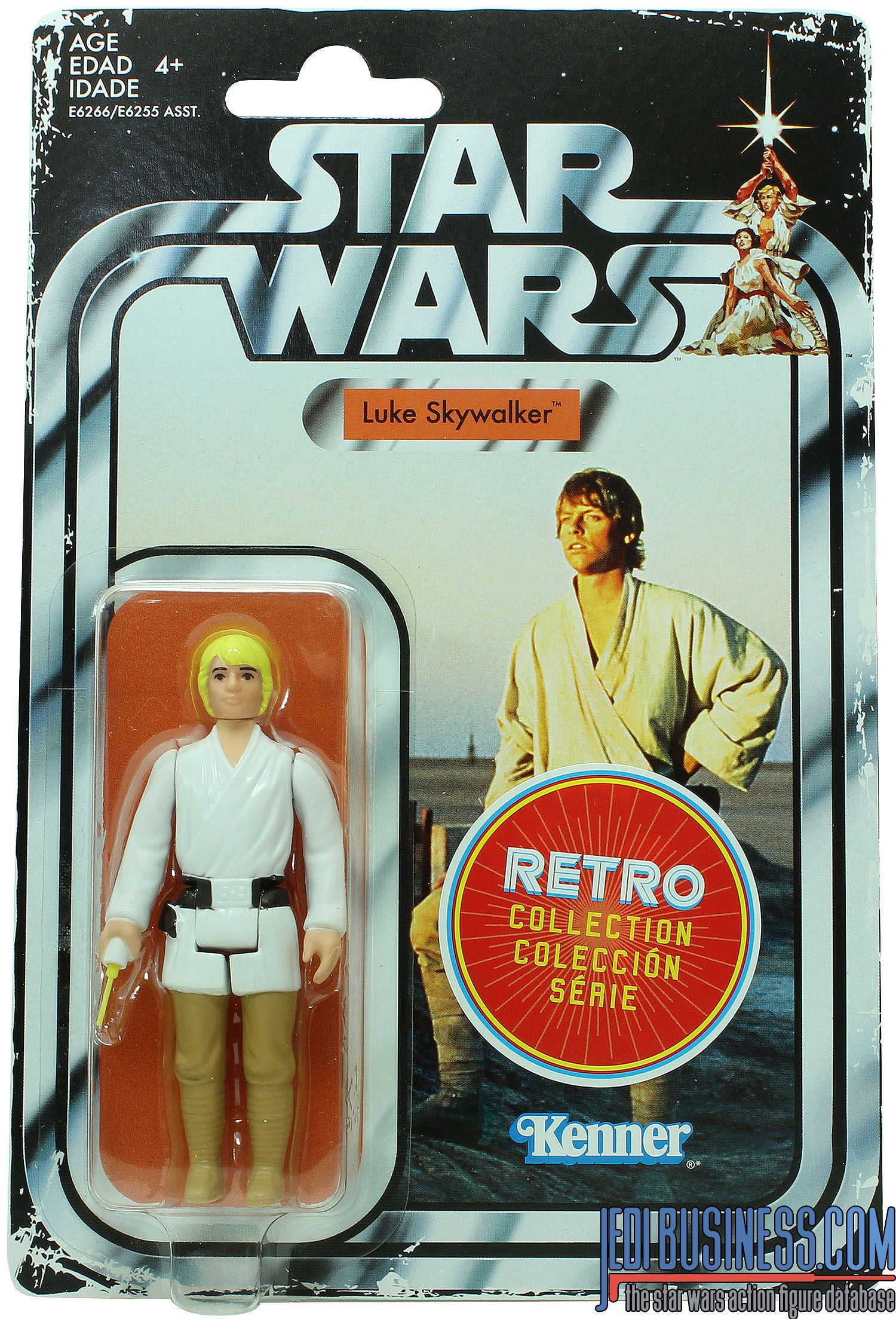 Star Wars Retro Collection 2019