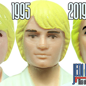 Star Wars Retro Collection 2019