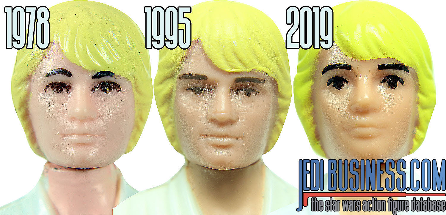 Star Wars Retro Collection 2019