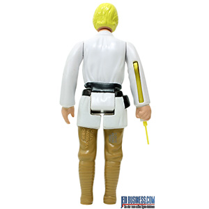Star Wars Retro Collection 2019