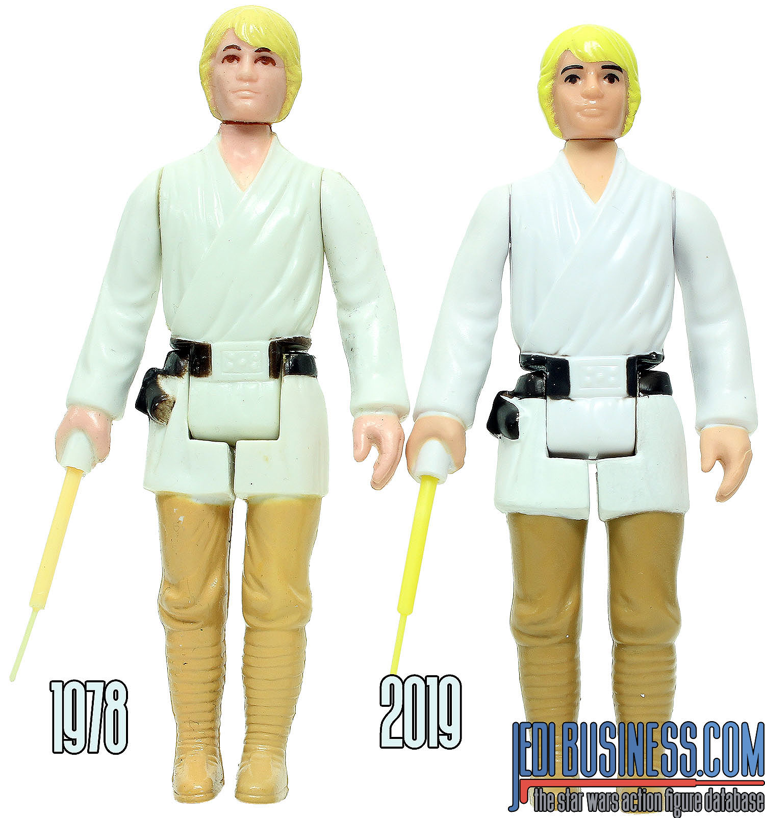 Star Wars Retro Collection 2019