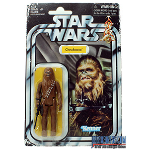 Star Wars Retro Collection 2019