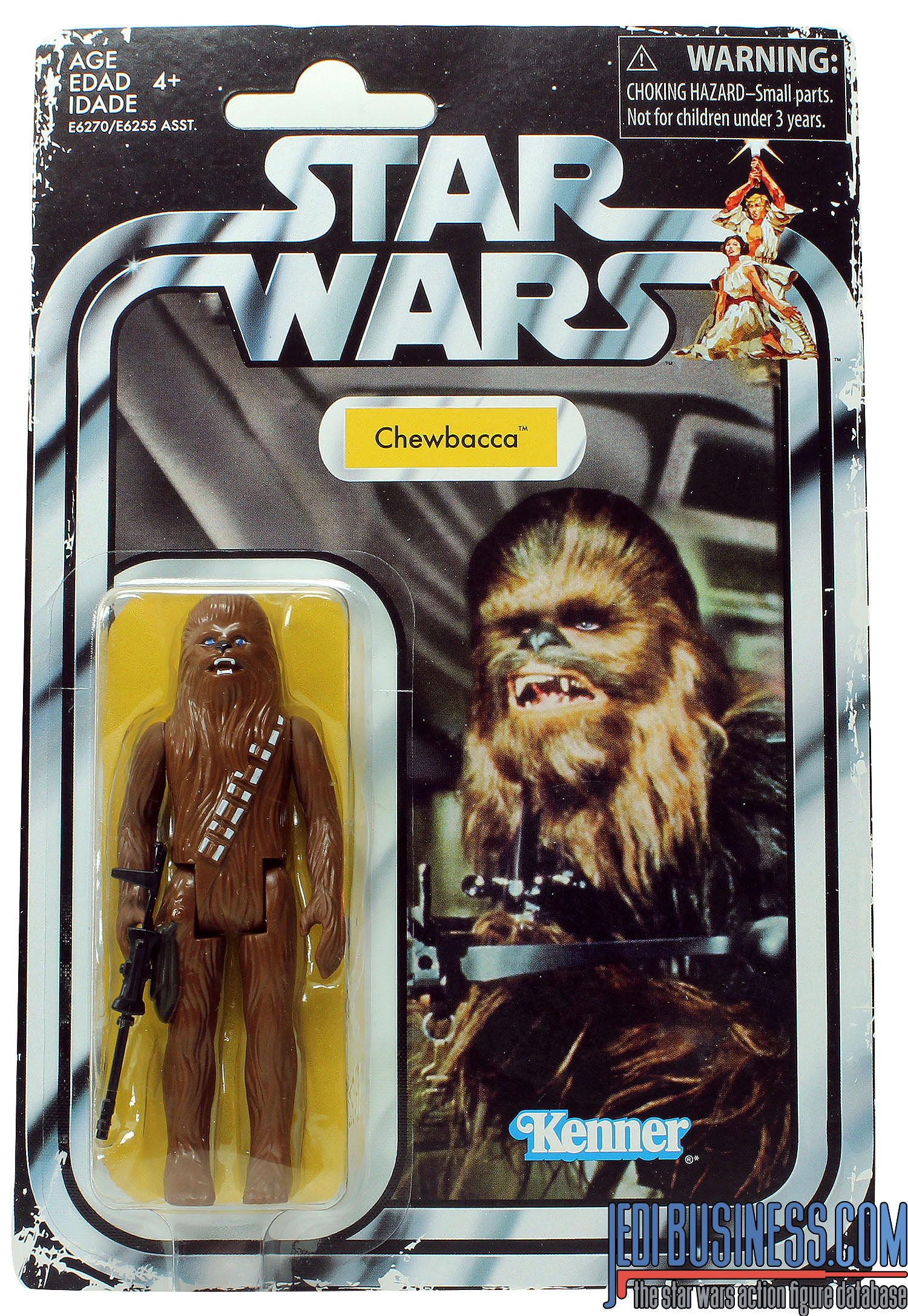 Star Wars Retro Collection 2019