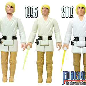 Star Wars Retro Collection 2019