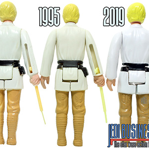 Star Wars Retro Collection 2019