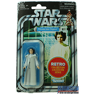 Star Wars Retro Collection 2019