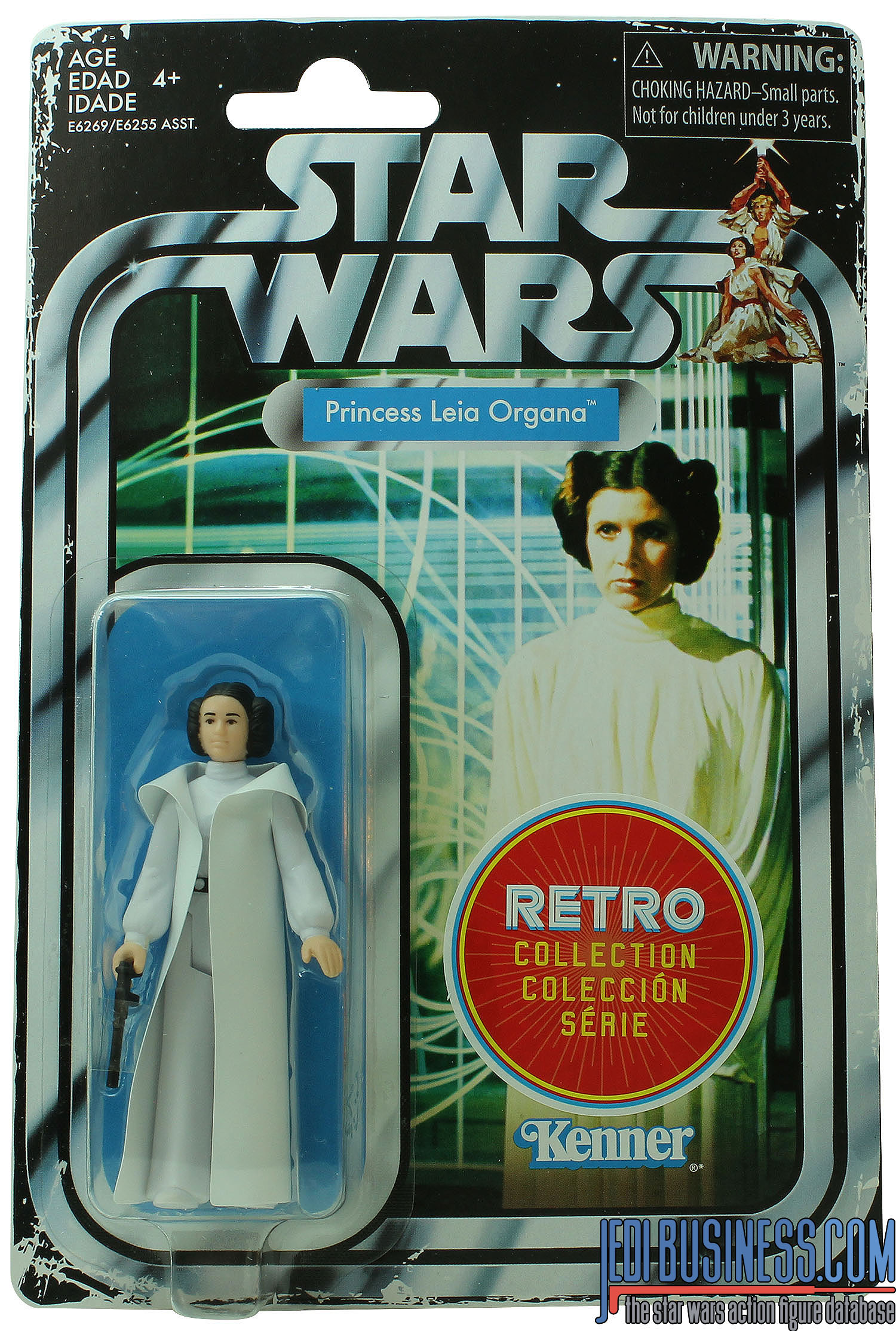 Star Wars Retro Collection 2019